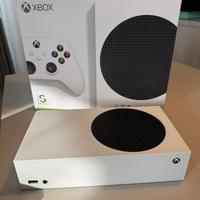 Xbox Series S - 512 GB