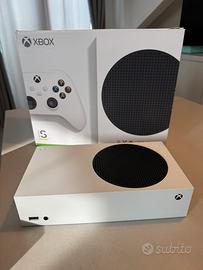 Xbox Series S - 512 GB