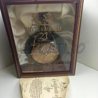 LIQUORE WHYTE & MACKAY 21 ANNI