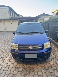 Fiat panda II 2008 1.2 dynamic