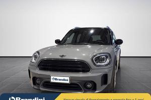 Mini Cooper Countryman 1.5 TwinPower Turbo Cooper