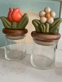 Barattoli thun piccoli
