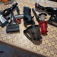 aspirapolvere senza fili Rowenta 