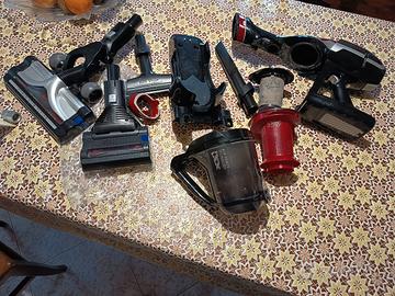 aspirapolvere senza fili Rowenta 