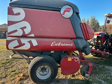 Rotopressa Feraboli 265