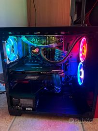 Pc gaming