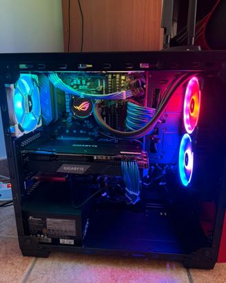 Pc gaming