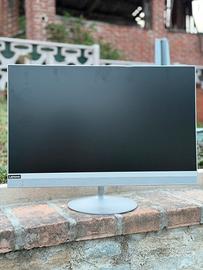 Lenovo IdeaCentre AIO 520-24IKU 23,8” Full HD
