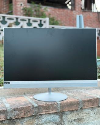 Lenovo IdeaCentre AIO 520-24IKU 23,8” Full HD