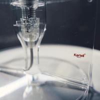 Lampada Kartell TAKE