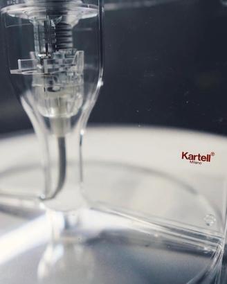 Lampada Kartell TAKE