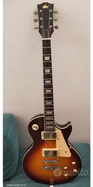 Les Paul MAD DOG Epiphone pickup MIJ custom shop
