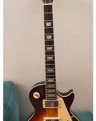Les Paul MAD DOG Epiphone pickup MIJ custom shop