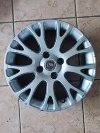 cerchi in lega fiat grande punto