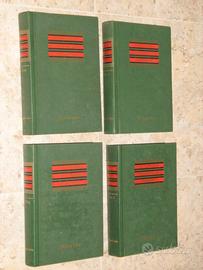 Dizionario Enciclopedico Labor del 1954