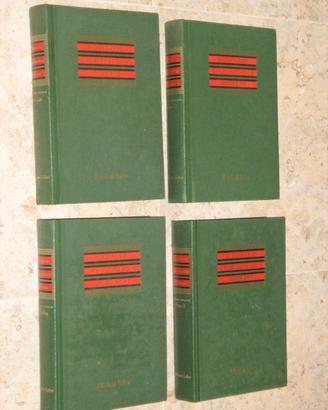 Dizionario Enciclopedico Labor del 1954