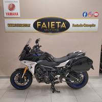 Yamaha Tracer 900 GT - 2020