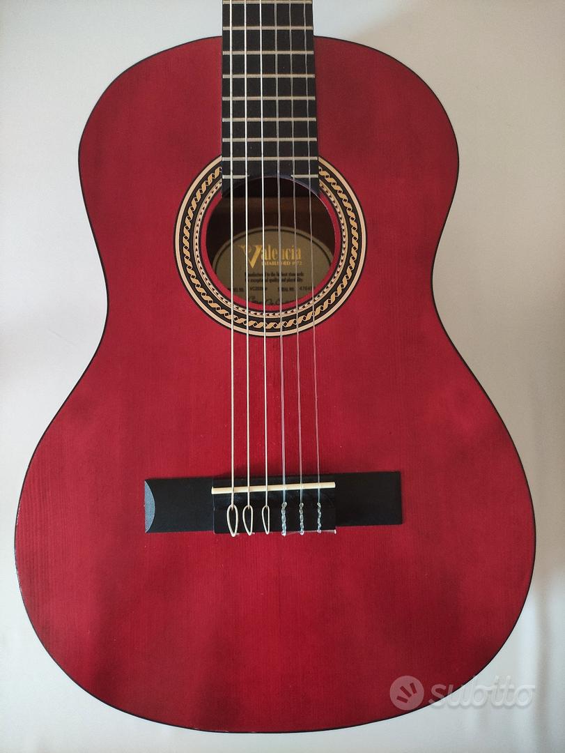 Chitarra 3/4
