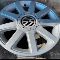 Cerchi 16 x golf o passat