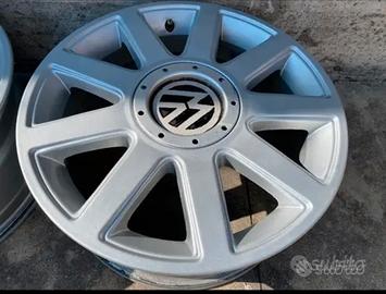 Cerchi 16 x golf o passat