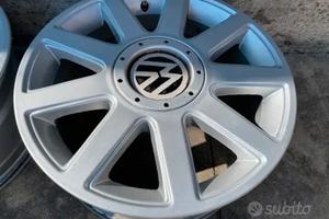 Cerchi 16 x golf o passat