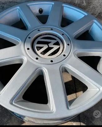 Cerchi 16 x golf o passat