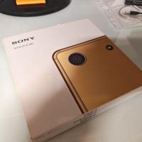 Sony Xperia M5
