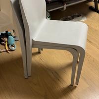 Sedia Alias Laleggera