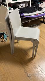 Sedia Alias Laleggera