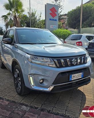 Suzuki Vitara (2015) 1.4 Hybrid Top