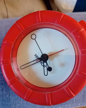 Orologio da Tavolo Hip Hop