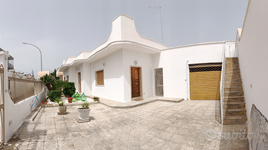 Mesagne casa vacanza