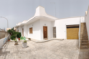 Mesagne casa vacanza