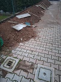 Terra per Giardino o Orto