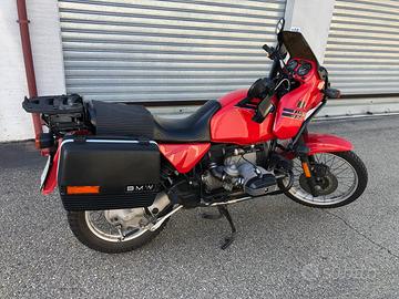 Bmw r 100 gs