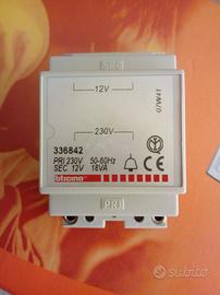 Trasformatore bticino 336842