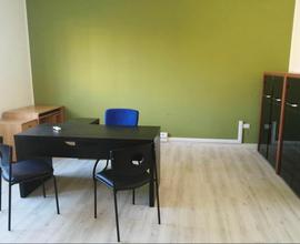 Ufficio corso Umberto 1 65 mq