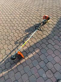 Decespugliatore stihl