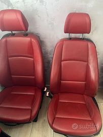 Interni BMW 330 M Sport