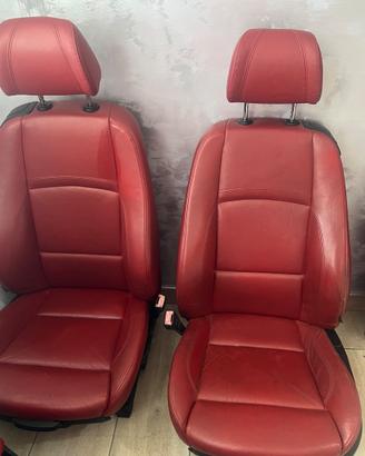 Interni BMW 330 M Sport