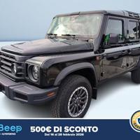Ineos Grenadier STATION WAGON 3.0 TURBO B FIE...