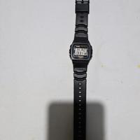 Orologio CASIO W-720 Funzionante! 