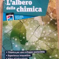 l`albero della chimica