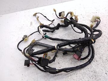 KAWASAKI ZZR D2 D3 600 CAVI MATASSA IMPIANTO ELETT