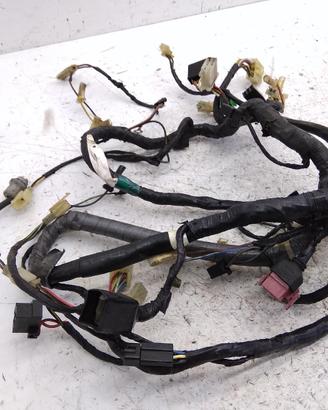 KAWASAKI ZZR D2 D3 600 CAVI MATASSA IMPIANTO ELETT