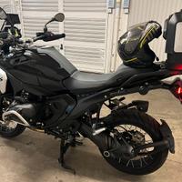 Bmw R1300GS