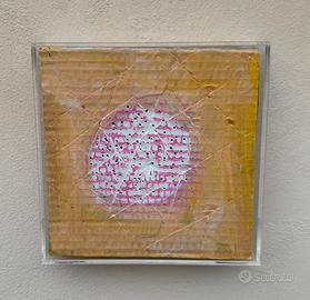 Paolo Masi 20x20cm