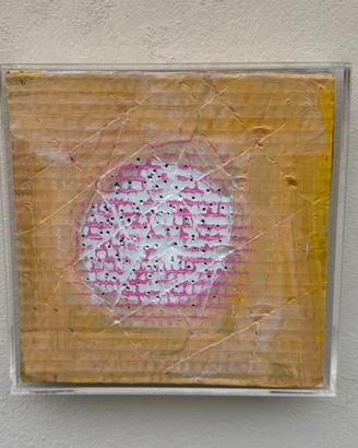 Paolo Masi 20x20cm