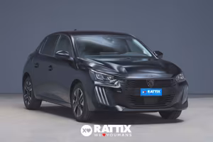 PEUGEOT 208 ii 2023 208 1.2 puretech Allure s&s 10