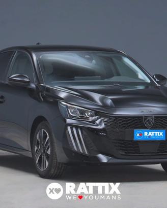 PEUGEOT 208 ii 2023 208 1.2 puretech Allure s&s 10